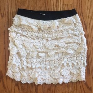 Forever 21 skirt